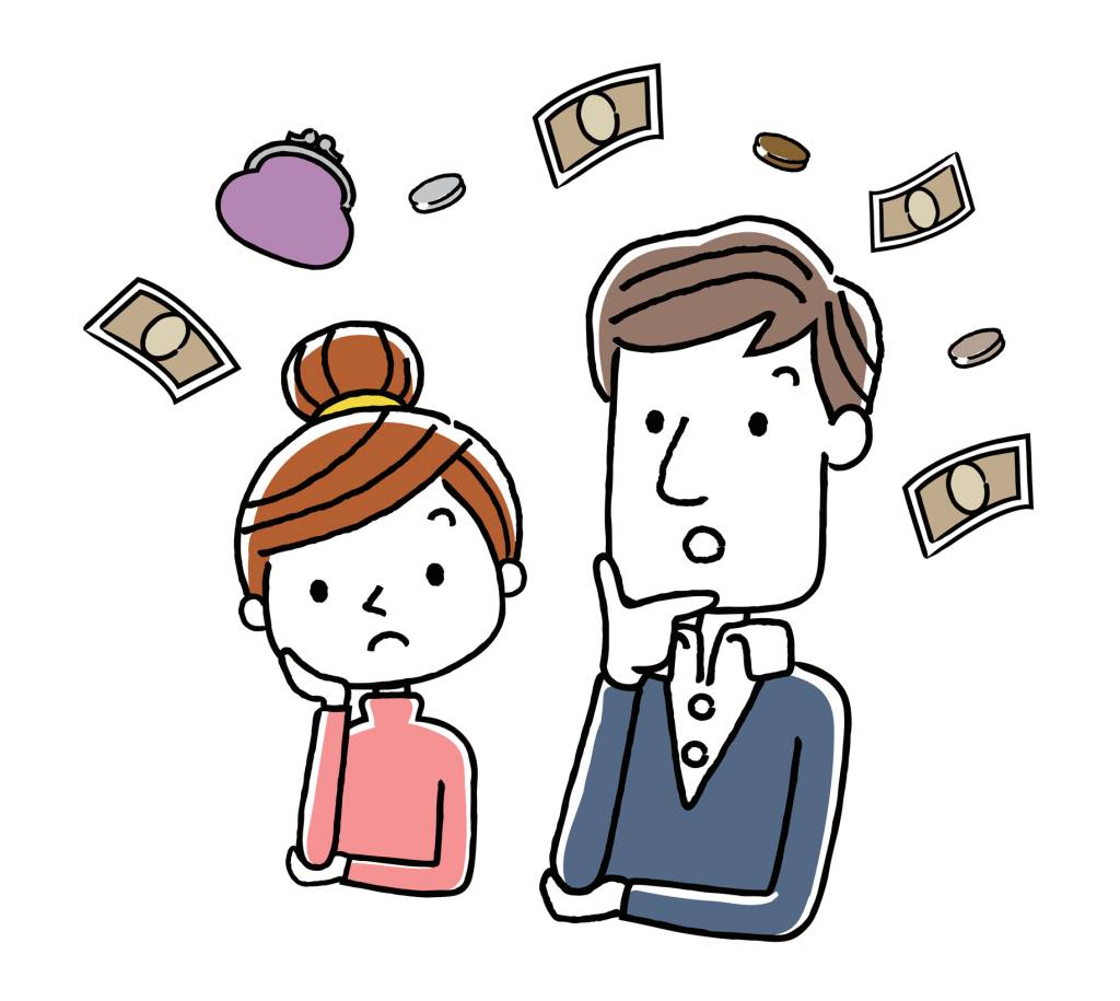 Casais que gastam mais em seus casamentos têm maiores chances de divórcio