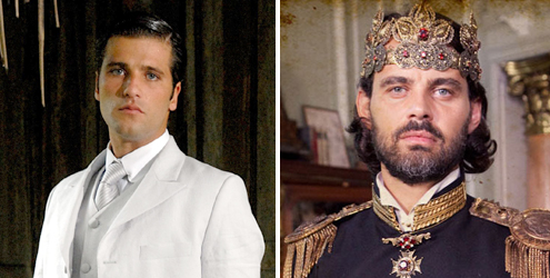 Cordel Encantado: Timóteo invade o palácio do Rei Augusto