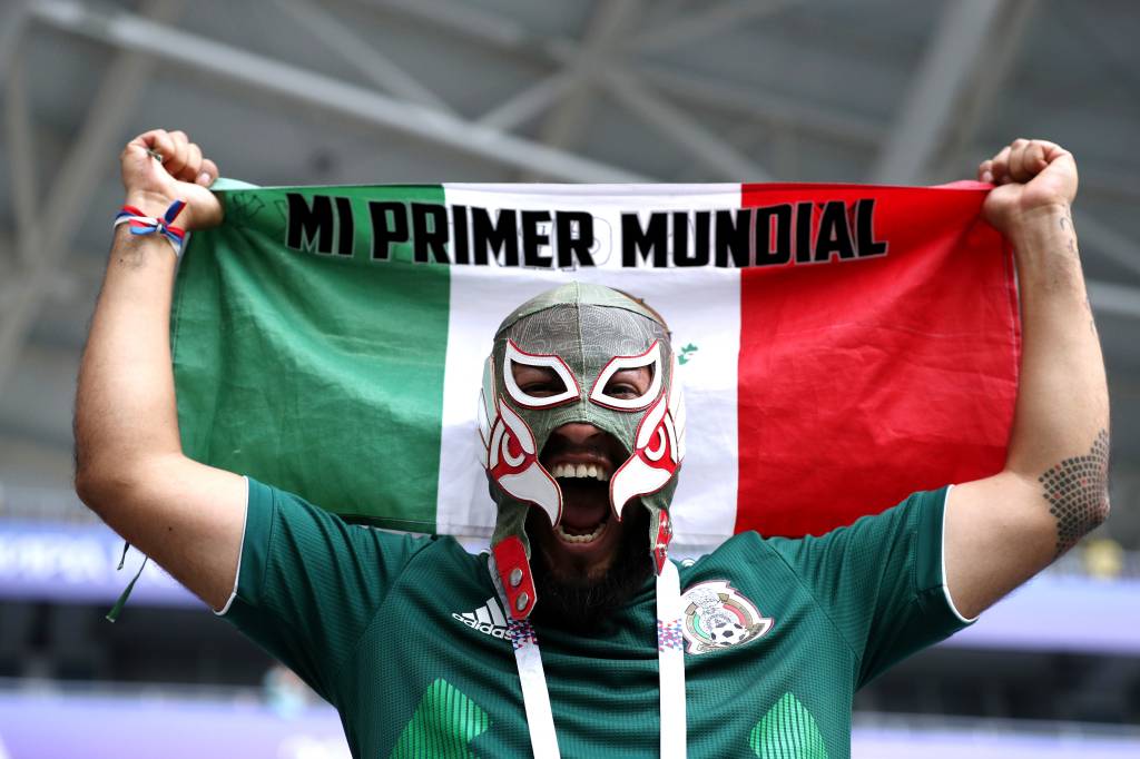 Quem elimina o México não ganha a Copa? Conheça a “maldição do Tri”