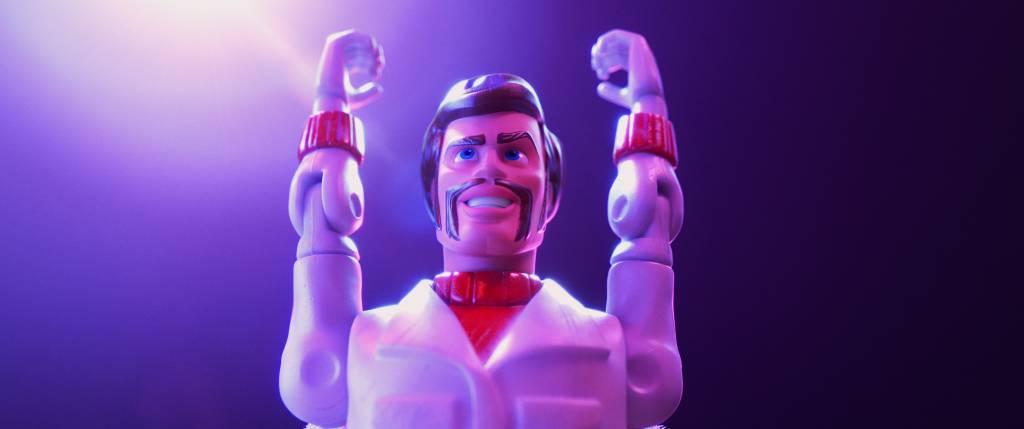 ‘Toy Story 4’ 'Toy Story 4'