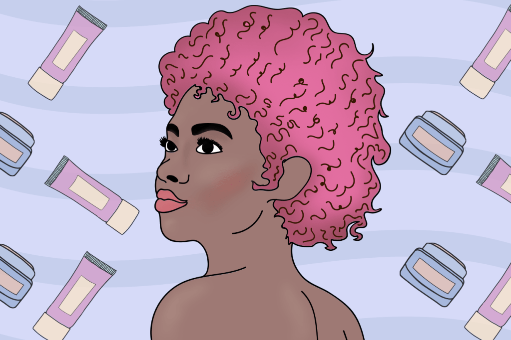 6 mulheres contam quais são os produtos favoritos para a transição capilar