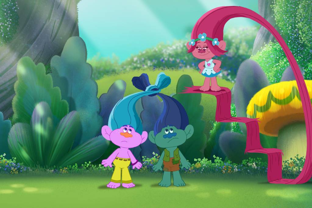 Trolls_ O ritmo continua!_ Temporada 7