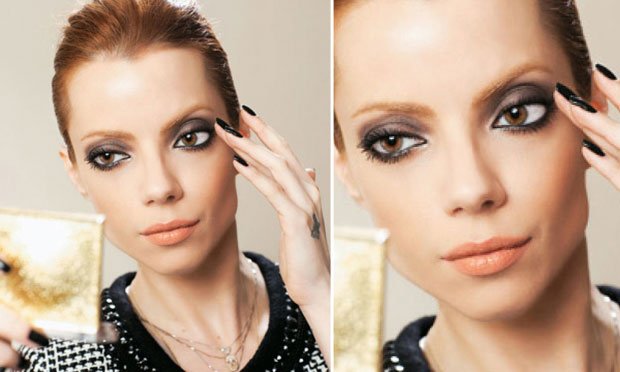 Julia Petit revela seus truques para manter rosto e corpo em dia