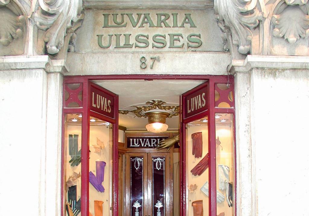 Os melhores lugares para fazer compras em Lisboa