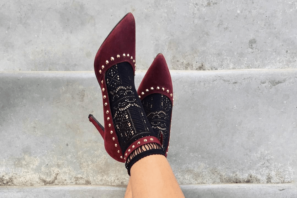 37 vezes em que as meias fizeram toda a diferença no look