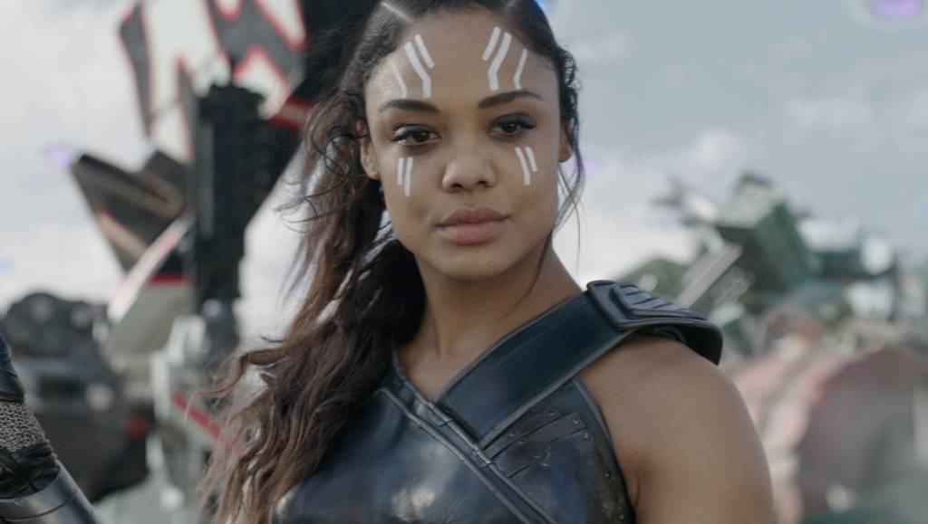 Há indícios de que Valquiria será a 1ª heroína abertamente LGBT da Marvel