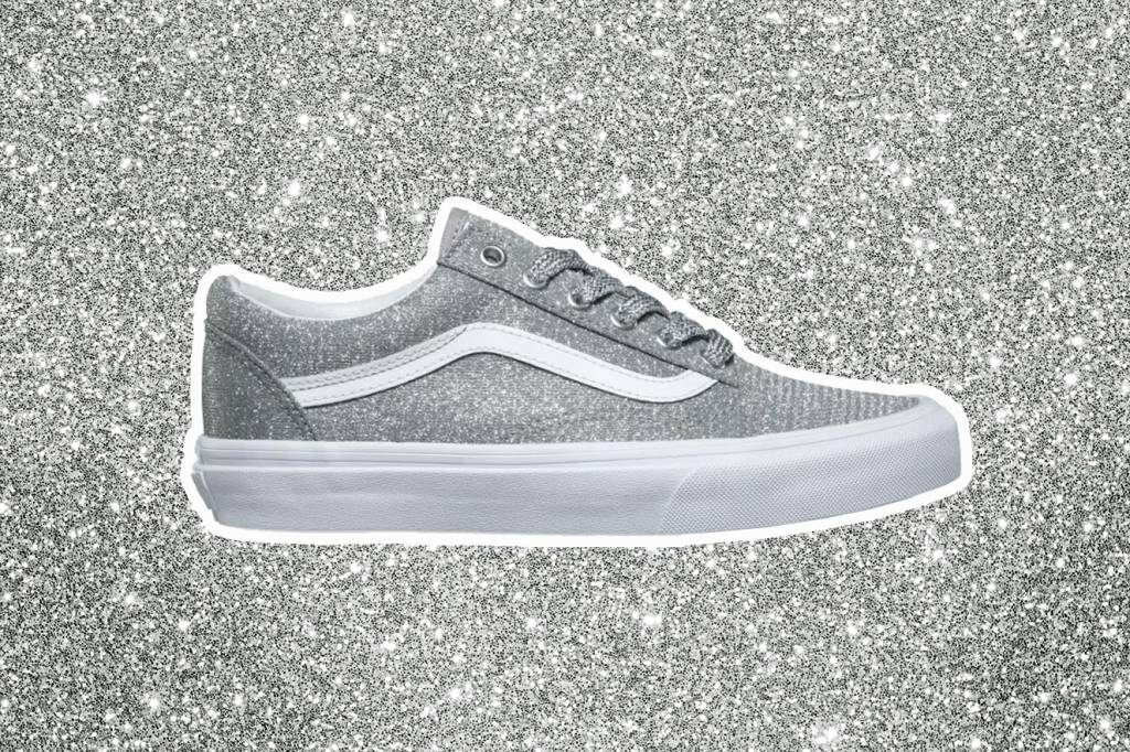 Vans Lurex Glitter Pack Vans Lurex Glitter Pack