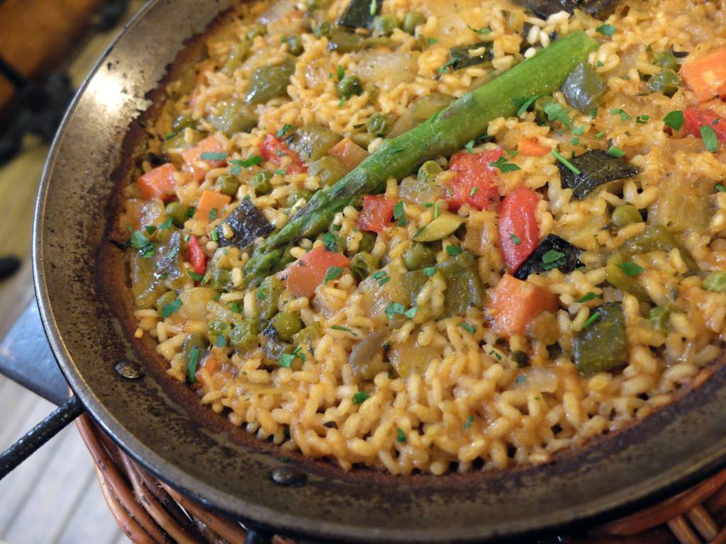 Receitas vegetarianas para um dia inteiro sem carne