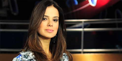 Vera Viel: “Estou lá porque tenho potencial”