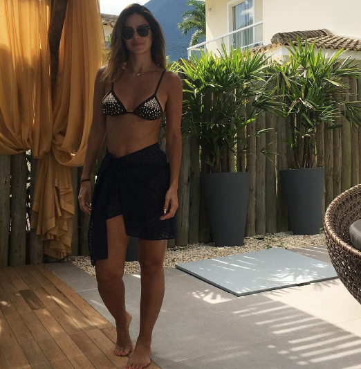 <strong>Alessandra Ambrosio</strong> <strong>Alessandra Ambrosio</strong>