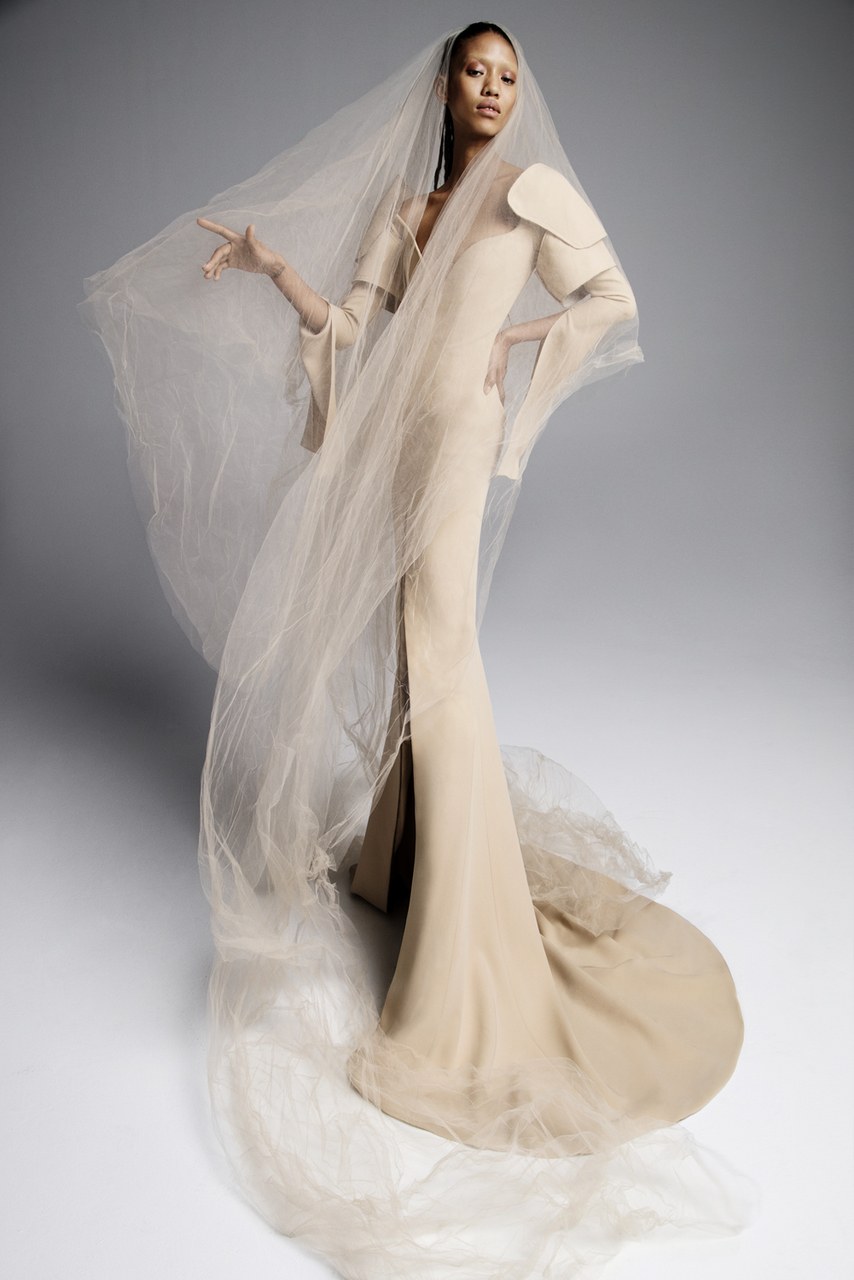 Vestidos de noiva Vera Wang coleção Spring 2019 vera-wang-wedding-dresses-spring-2019-004