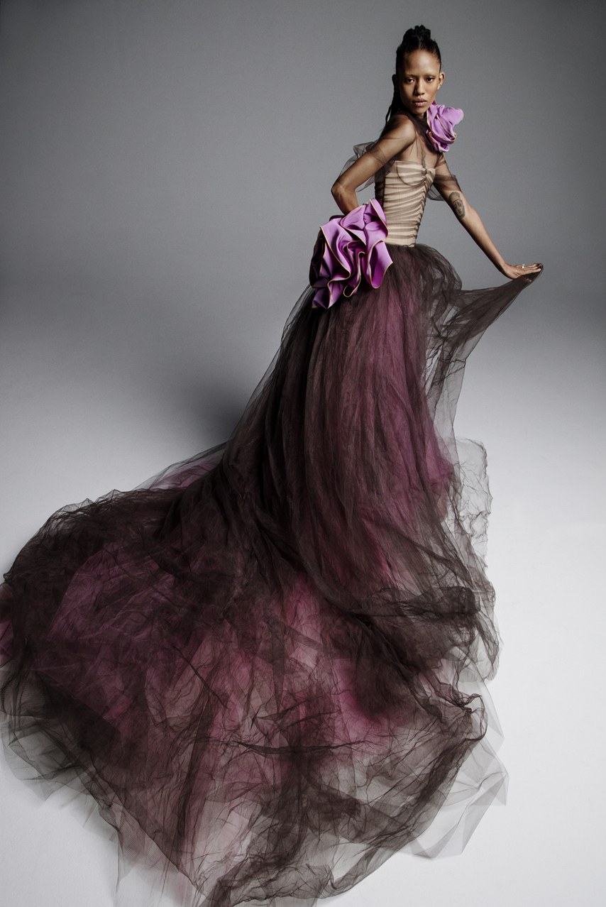 Vestidos de noiva Vera Wang coleção Spring 2019 vera-wang-wedding-dresses-spring-2019-006