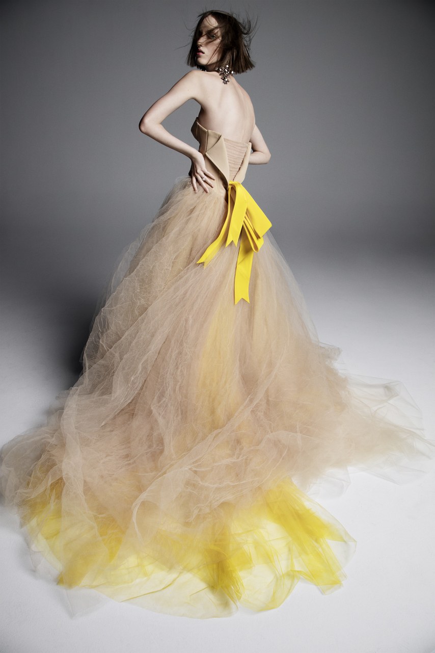 Vestidos de noiva Vera Wang coleção Spring 2019 vera-wang-wedding-dresses-spring-2019-010