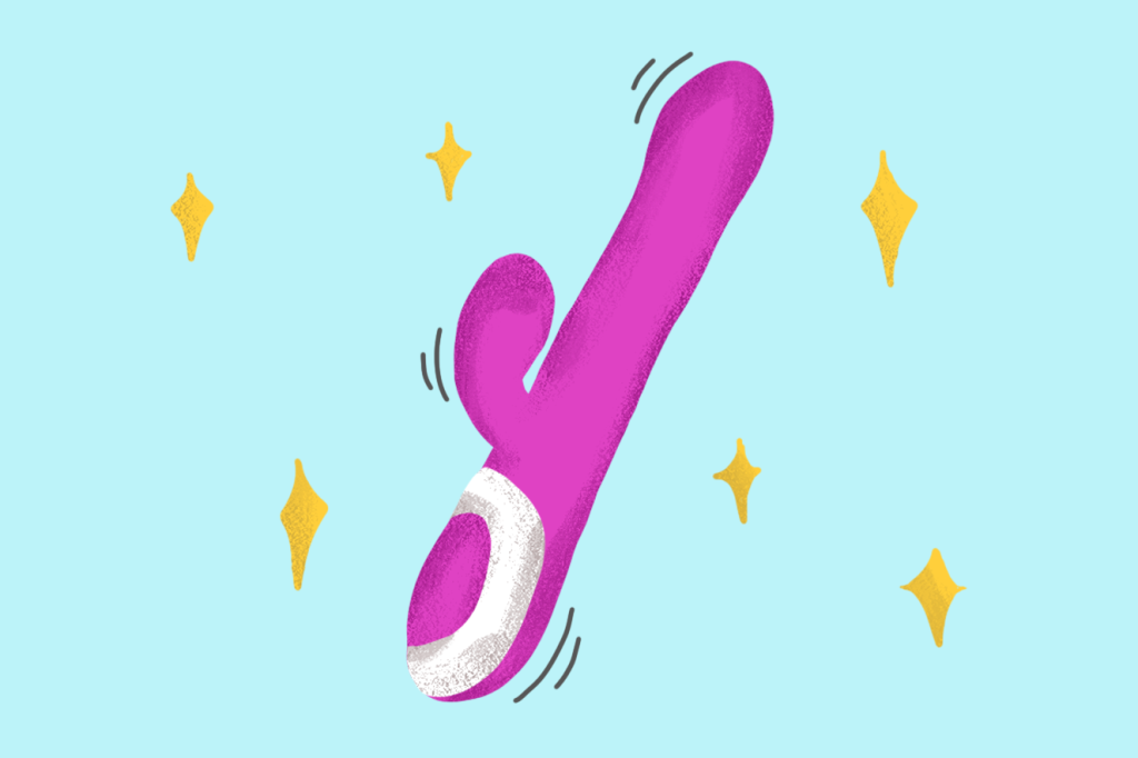 Vibrador: 4 formas de usar para descobrir o seu prazer
