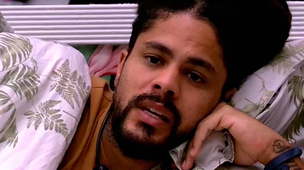 Viegas considera indicar companheiro caso seja líder no BBB18