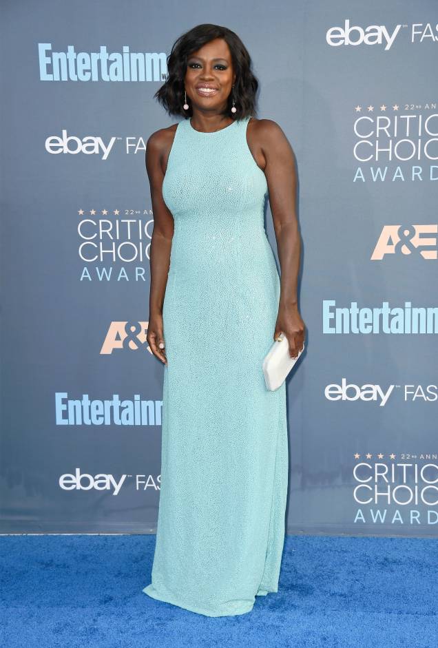 Viola Davis Viola Davis