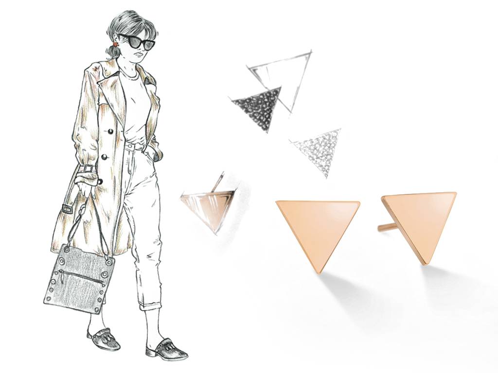 4 peças clássicas que vale ter no guarda-roupa