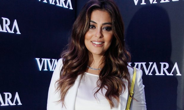 Os looks das celebs no lançamento de Natal da Vivara