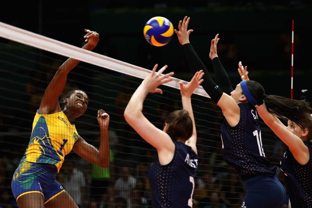 Cameron Spencer/Equipa/Getty Images Cameron Spencer/Equipa/Getty Images