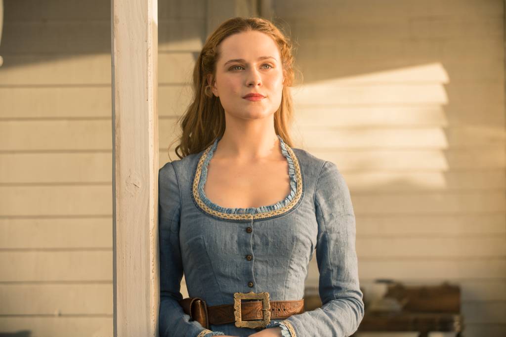 Evan Rachel Wood fala abertamente sobre ter sofrido violência doméstica