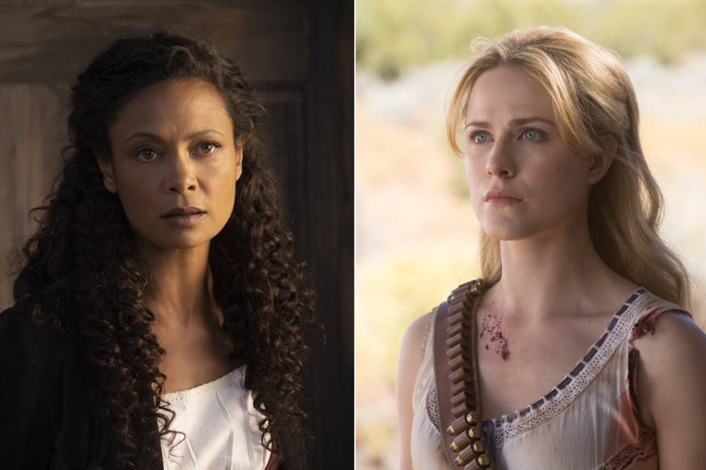 Westworld: entenda por que as mulheres são a força que move a série