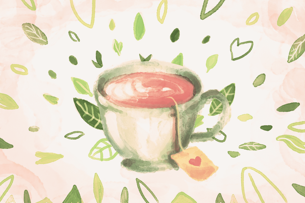 Guia prático do chá: o que você precisa saber sobre a bebida