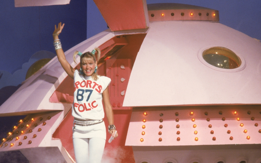 Xuxa: momentos marcantes da rainha dos baixinhos