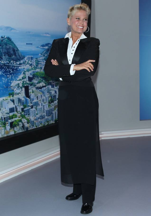 Xuxa Xuxa