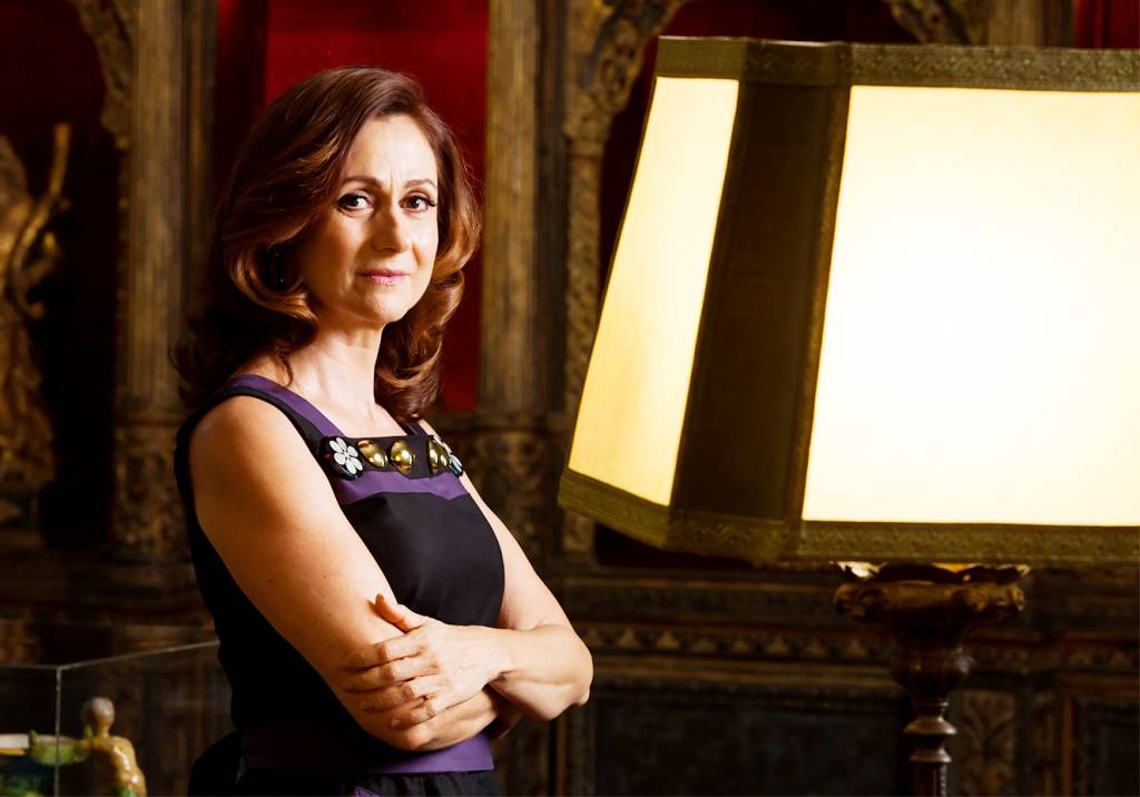 Faculdade: descubra a formação universitária dos artistas