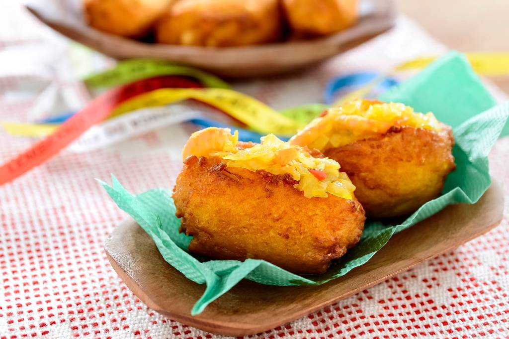 Acarajé