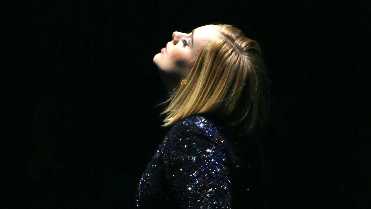 Adele