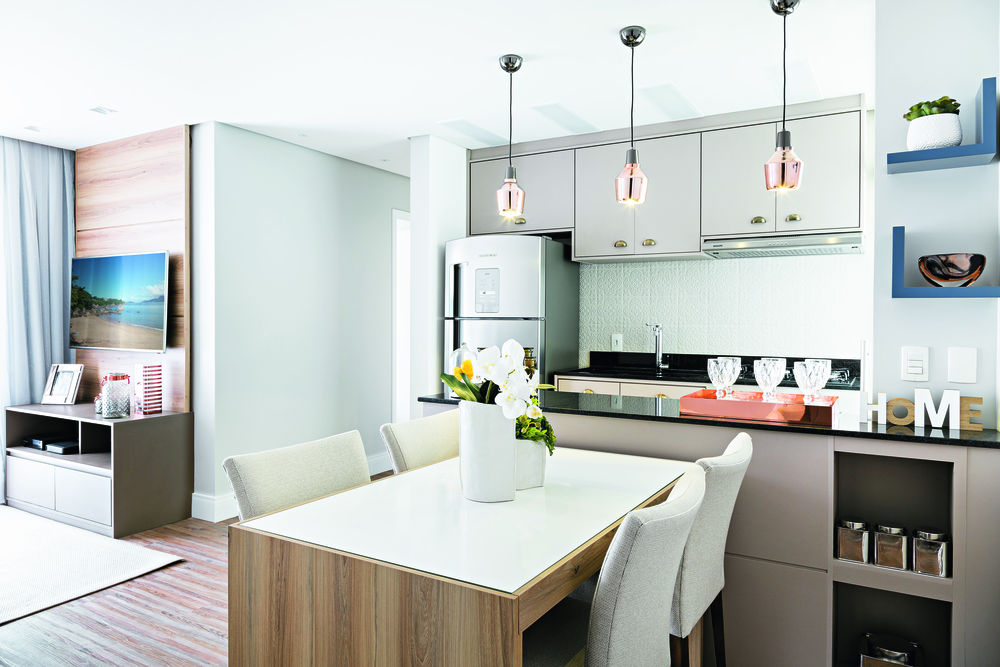 Como usar pendentes na iluminação da casa?