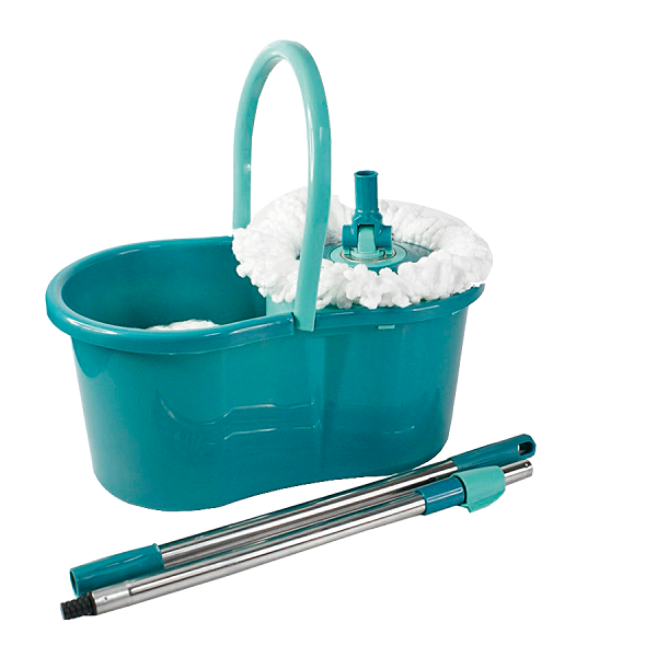 <span><b>7. </b>Balde Mop giratório 12 litros. Da Flash Limp. Sai por <b>R$ 95,00 </b>em <a href="https://www.gotoshop.com.br/UtilidadesDomesticas/lavanderiaebanheiro/Baldes/balde-mop-giratorio-c-2-refis-balde-12-lts-flash-limp-11683629.html?utm_source=sites&utm_medium=materia_minhacasa&utm_campaign=edicaoabr&utm_content=201804" target="_blank" rel="noopener">abr.ai/balde-mop-giratorio.</a></span>