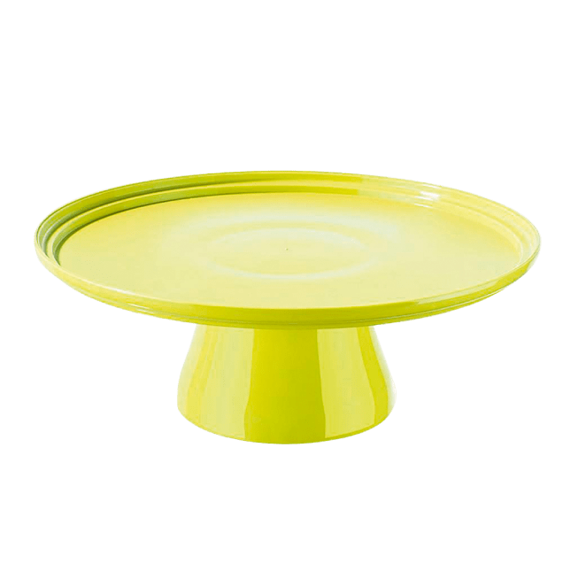 10. Boleira Cake (32 cm de diâmetro e 11,3 cm de altura), da Coza, de polipropileno colorido. Custa R$ 39,90 em <a href="https://abr.ai/boleira-coza" target="_blank" rel="noopener">abr.ai/boleira-coza</a> 10. Boleira Cake (32 cm de diâmetro e 11,3 cm de altura), da Coza, de polipropileno colorido. Custa R$ 39,90 em <a href="https://abr.ai/boleira-coza" target="_blank" rel="noopener">abr.ai/boleira-coza</a>
