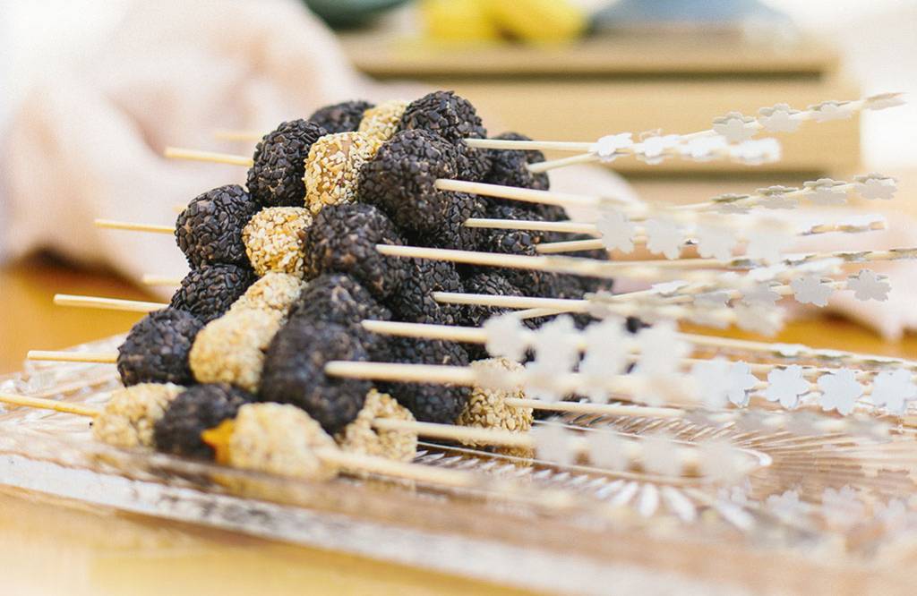 Brigadeiro 66% cacau