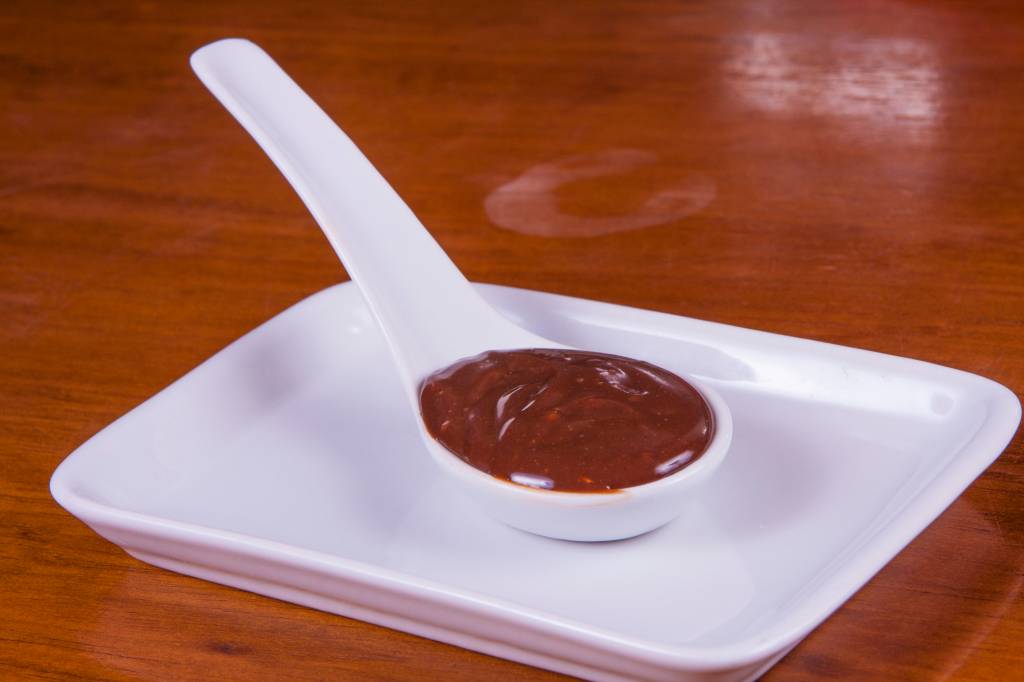 Brigadeiro low carb