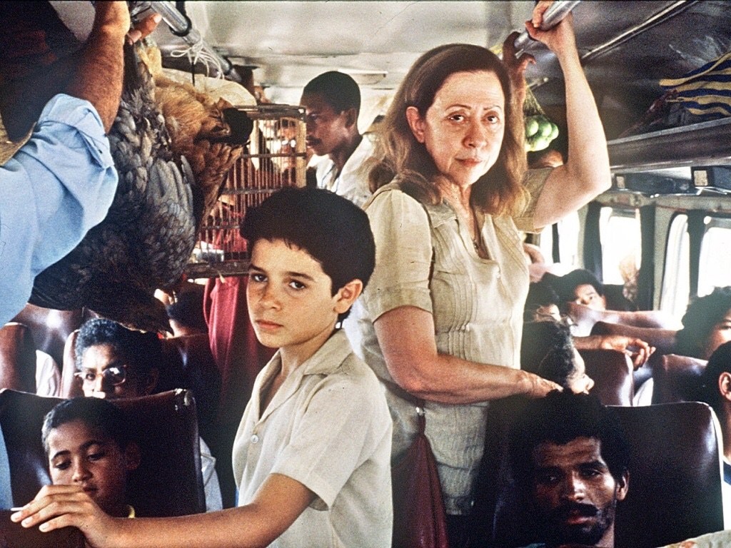 25 filmes e artistas brasileiros que foram indicados ao Oscar