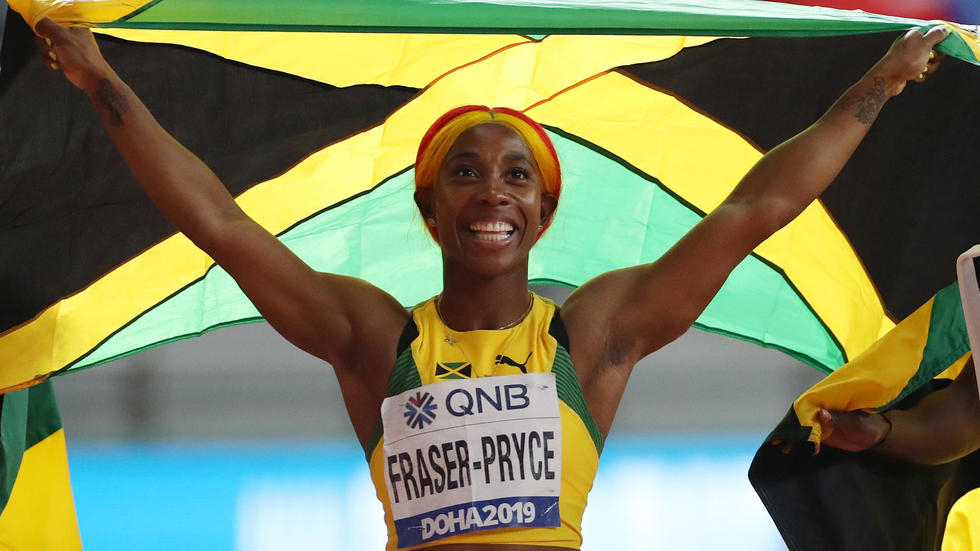 fraser-pryce