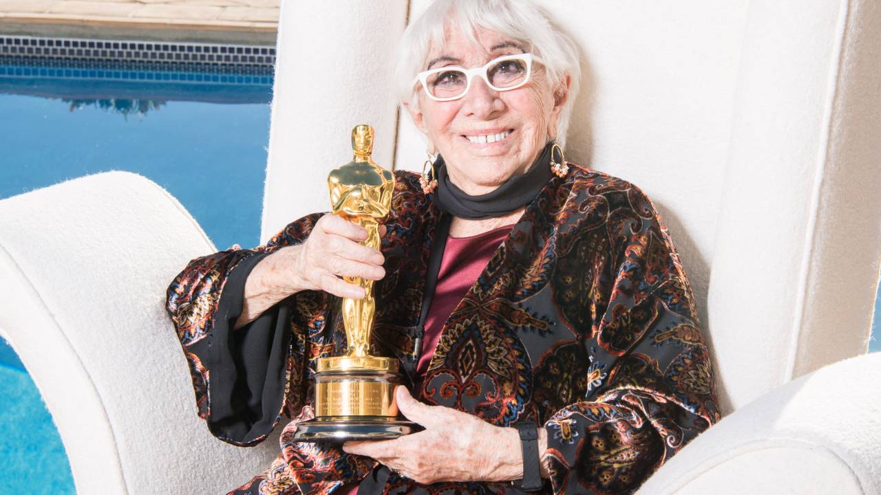 Lina Wertmuller