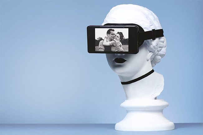 Obsessão por ser feliz está nos tornando ansiosas e depressivas