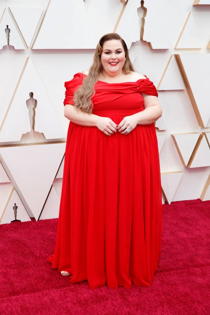 Chrissy Metz