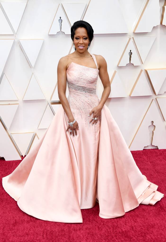 Regina King