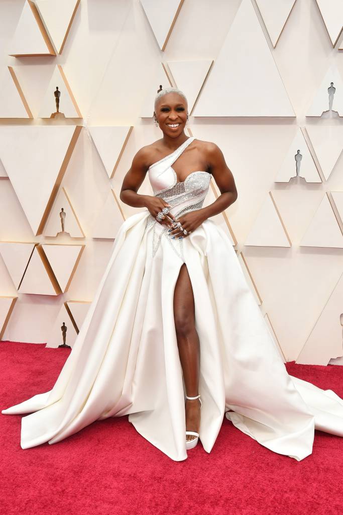 Cynthia Erivo