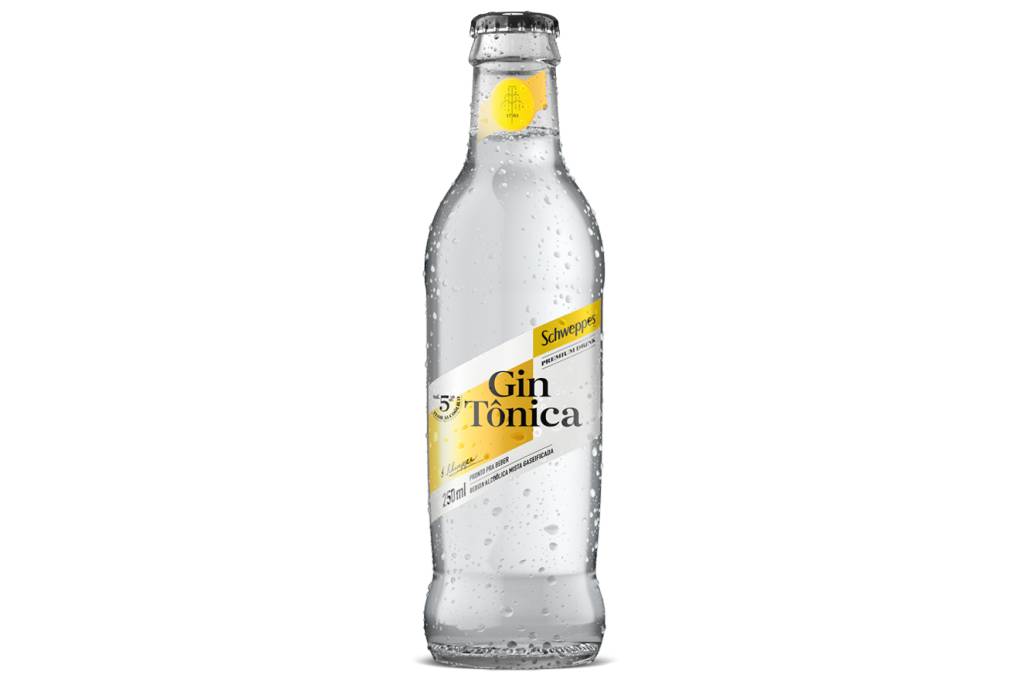 gt-Schweppes