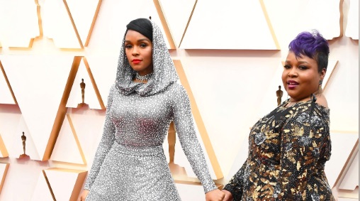 A melhor companhia para o Oscar? Mamãe