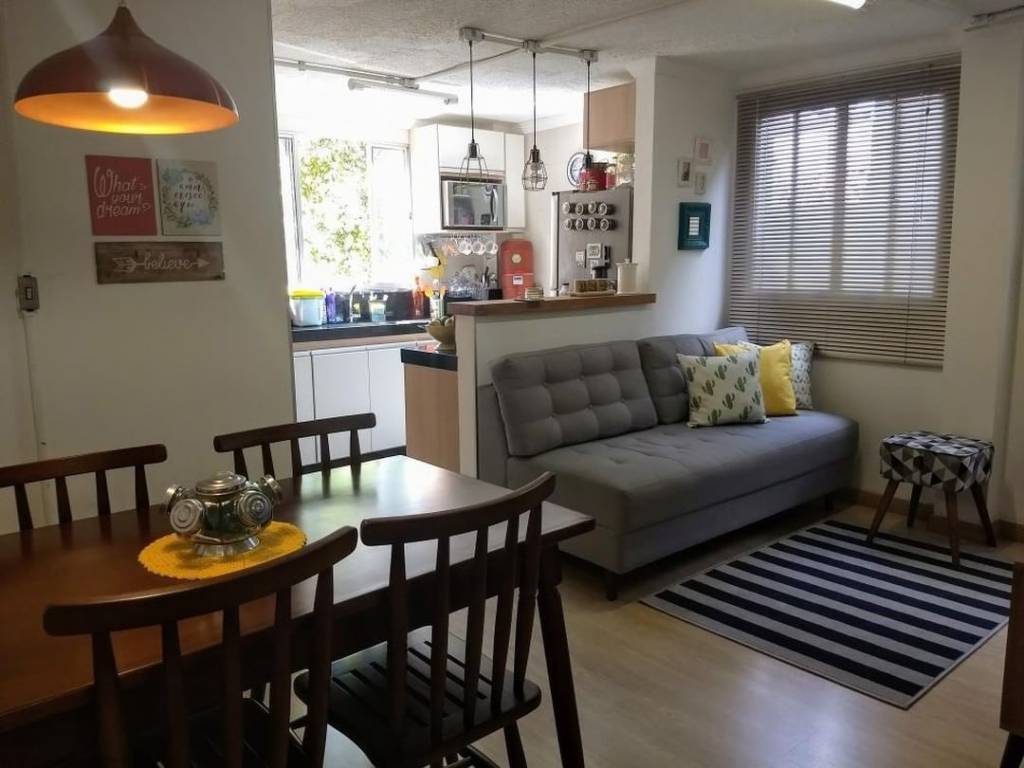 Meu canto preferido: 27 cozinhas integradas dos nossos leitores