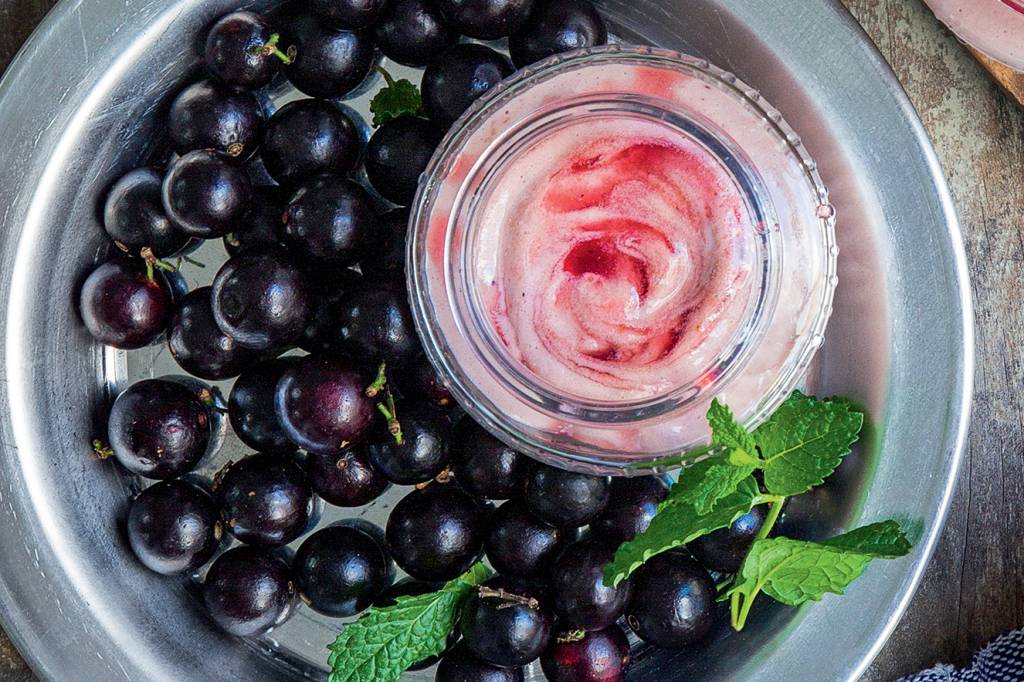 Primavera: 6 receitas com as frutas da estação