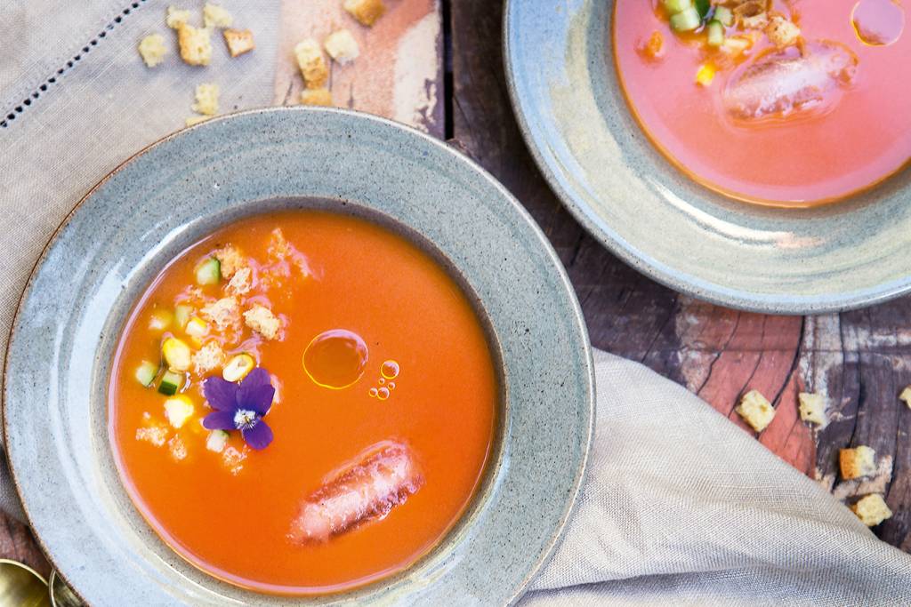 Gaspacho