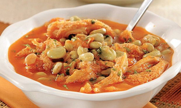 Aprenda uma receita de dobradinha econômica e bem temperada