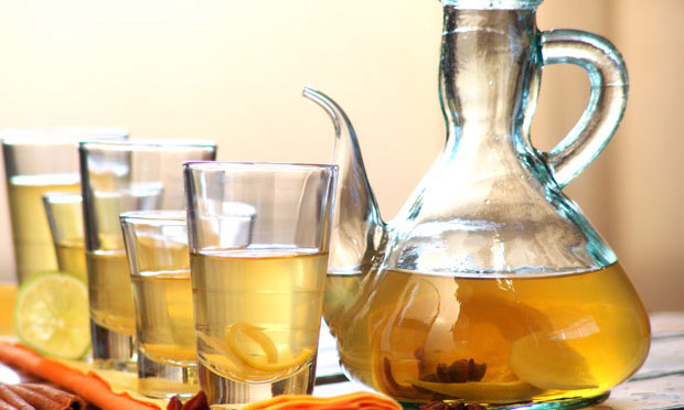 Receita de quent&atilde;o